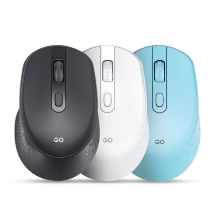 Fantech W606 Mouse Wireless 2.4Ghz 1600DPI