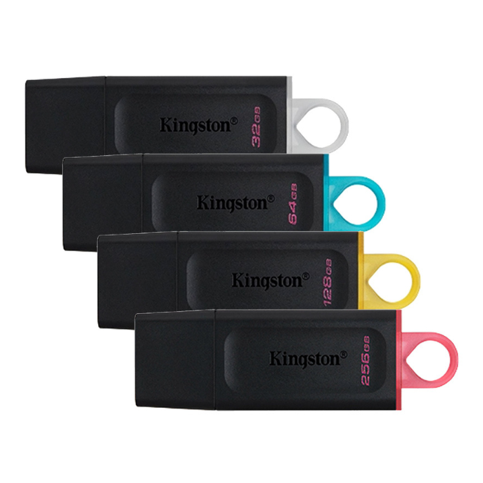 DataTraveler Exodia-3