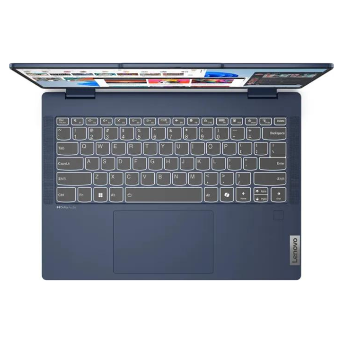 Lenovo IdeaPad 5 Cosmic Blue-3