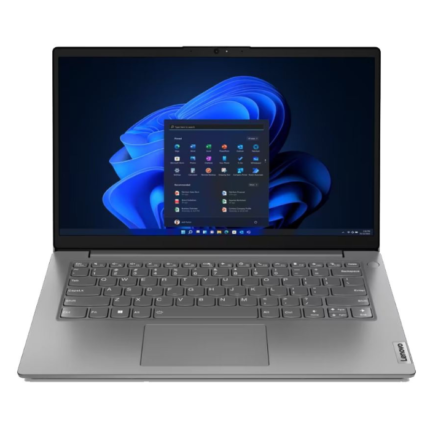 Lenovo V14 G4 AMN UJID - Artic Grey [Athlon Silver 7120U-8GB-SSD 256GB]