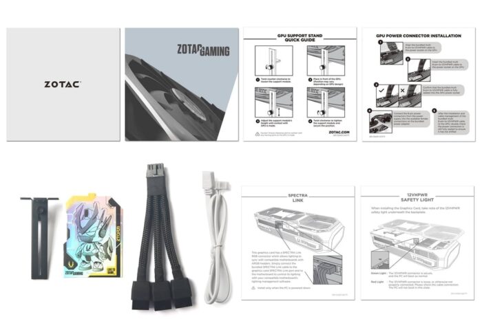 RTX5080 16GB GDDR7 Zotac Solid OC-7