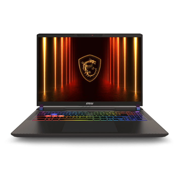 SI VECTOR 16 HX AI A2XWIG