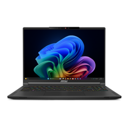 MSI Stealth 16 AI+ A3HVGG 055ID Ryzen AI 9 365 32GB SSD 1TB 16" QHD+ RTX4070 W11+OHS