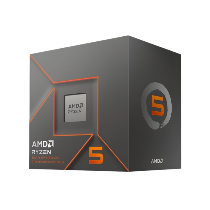 AMD Ryzen 5 8500G