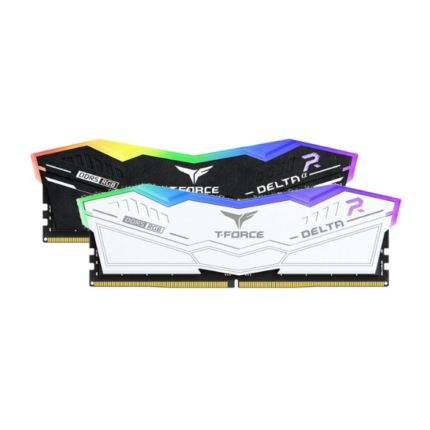 Longdimm Team T-Force Delta RGB DDR5 6400MHz KIT