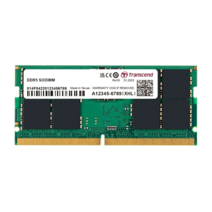 Sodimm Transcend DDR5 5600MHz 8GB