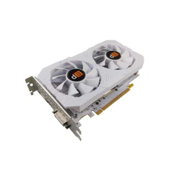 RX580 8GB DDR5 Digital Alliance White-2