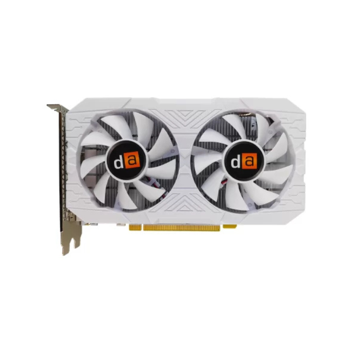 RX580 8GB DDR5 Digital Alliance White