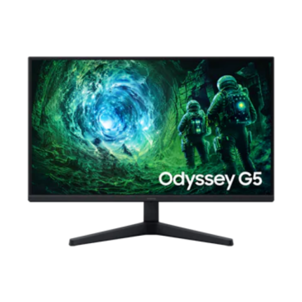 Monitor Samsung Odyseey G5 G53F 27" Gaming Monitor 200Hz