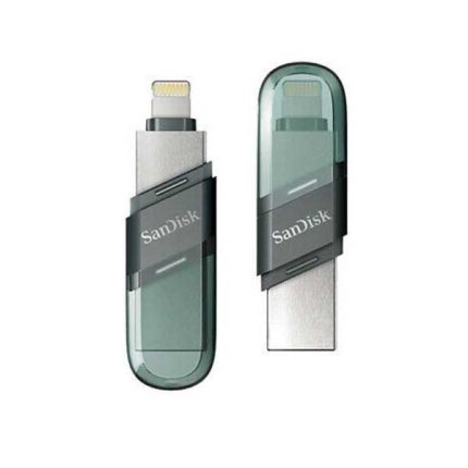 SanDisk Ixpand Flip 3.1 64GB OTG For Iphone & Ipad