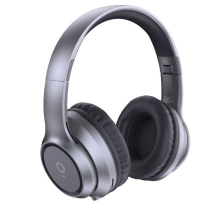 Headset Gaming Bluetooth Olike H1 - Silver