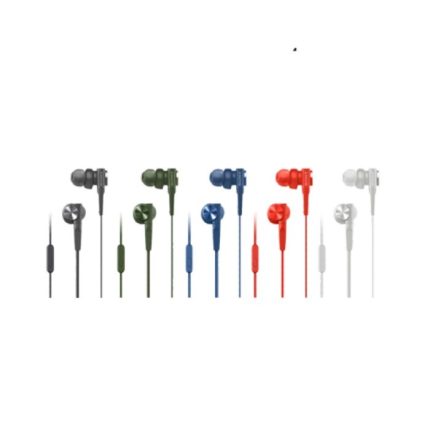 Earphone Sony MDR-XB55AP