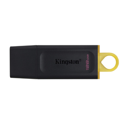 USB Flashdisk 128GB Kingston Data Traveler Exodia USB 3.2