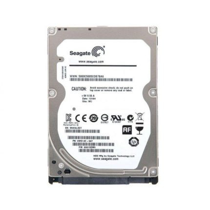 Hardisk Internal 2,5" - 1TB Seagate (LEPASAN LAPTOP)