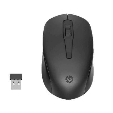 Mouse Wireless HP 150