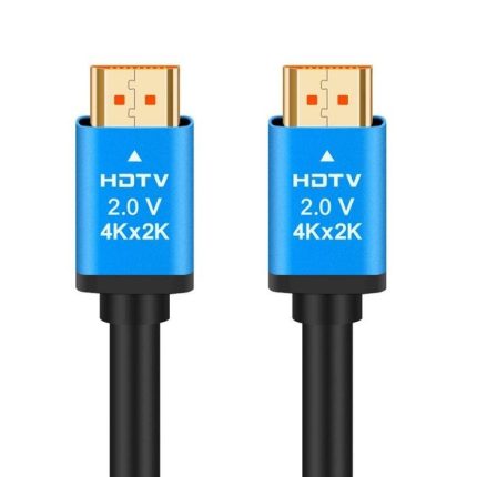Kabel HDMI 4K HDTV 10M Mtech