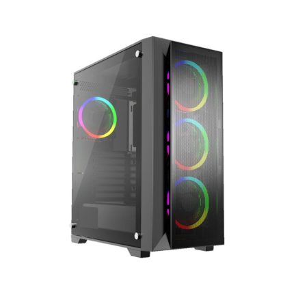 Casing PC VenomRX Drogon Max