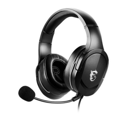 Headset Gaming MSI Immerse GH20