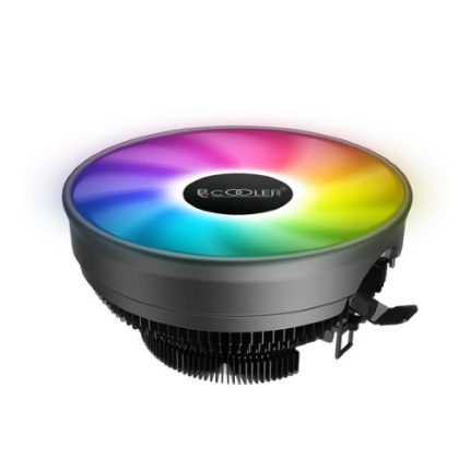 Fan Processor PC Cooler E126 Pro