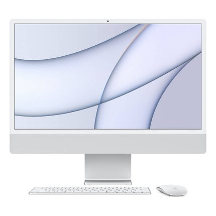 iMac Apple MGPC3ID [Apple M1-8GB-SSD 256GB] LED 24" with Retina 4.5K Display 4480x2520
