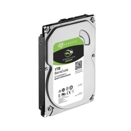 Hardisk int 3,5" - 1TB Seagate SATA Barracuda