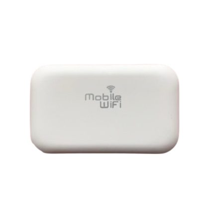 MIFI E5576S+ Mobile Wifi 3G/4G