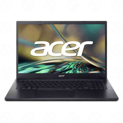 Acer Gaming Aspire 7 A715-76G-53GV BLACK [i5 12450H-8GB-SSD 512GB-RTX2050]
