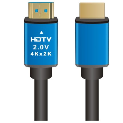 Kabel HDMI 4K HDTV 1.5M Mtech