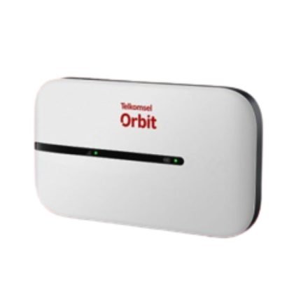 MIFI H1 B5576-325 + Telkomsel 14GB