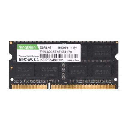 Sodimm DDR3 8GB KingDian