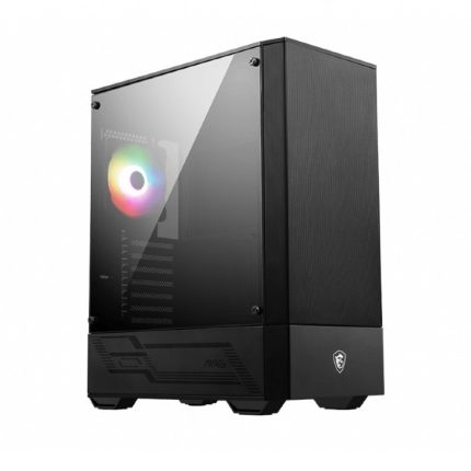 Casing MSI MAG Forge 110R