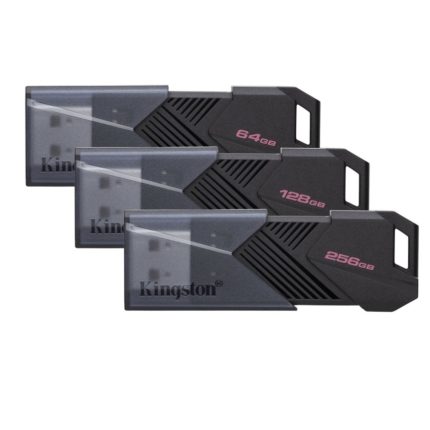 USB 128GB Kingston DataTraveler EXODIA ONYX USB 3.2