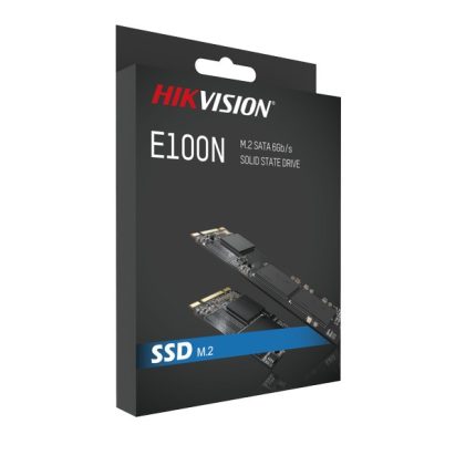 SSD m.2 128GB Hikvision 2280 E100N