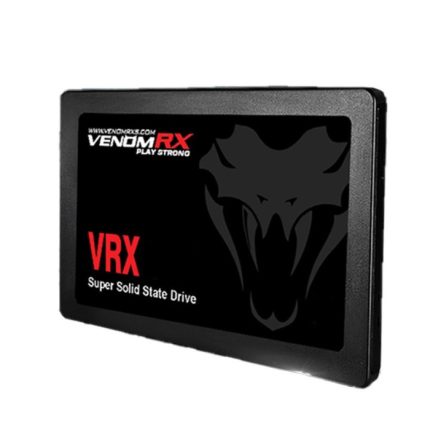 SSD 2.5' 2TB VenomRX SATA III
