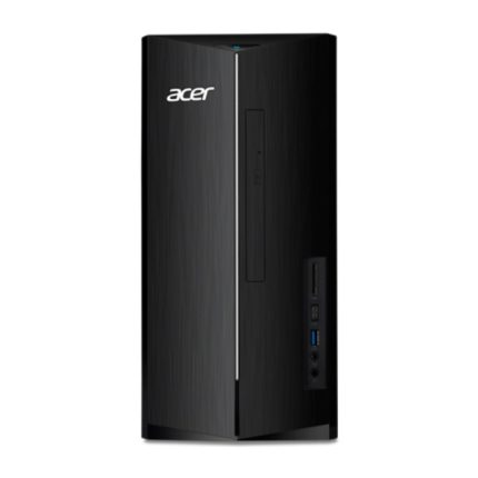 Tower Acer TC-1770 i5-13400 8GB SSD 512GB W11+OHS (LED 22' V226HQL)