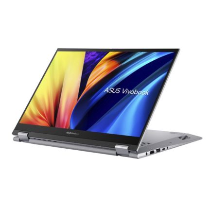 Asus Vivobook Flip TP3402VA-OLEDS551 Touch 2in1 Quiet Blue [i5 13500H-8GB-SSD 512GB]