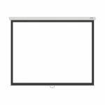 Layar Manual MAS 1818 70â€/178cm Pixel