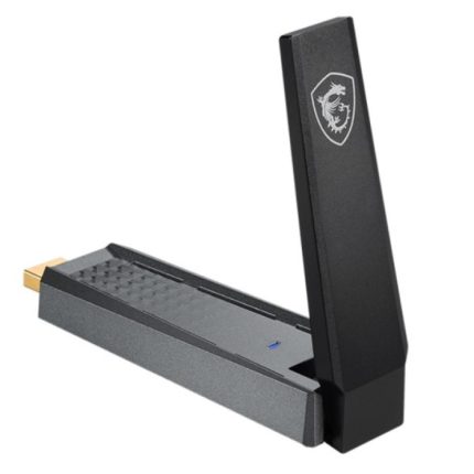 Wi-Fi USB Adapter MSI AX1800