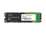 SSD m.2 NVMe 256GB Apacer AS2280P4 2280