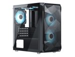 Casing PC VenomRX Prava - BLACK