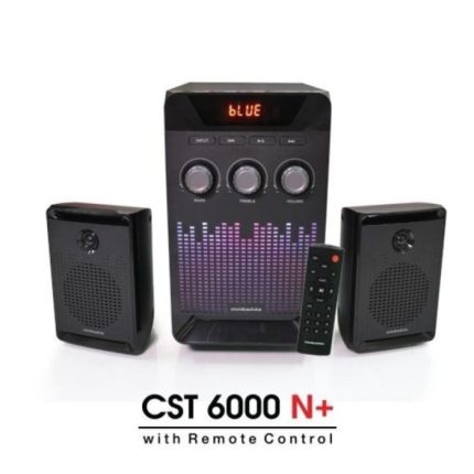 Speaker Simbadda CST 6000N+ Remote