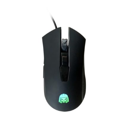 Mouse Gaming Digital Alliance Luna RGB