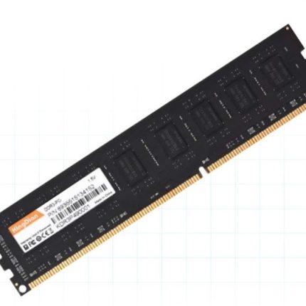 RAM PC Longdimm DDR3 4GB 1600 KingDian
