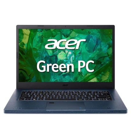 Acer Vero AV14-52P-53ED - Blue [i5 1335U-16GB-SSD 512GB]