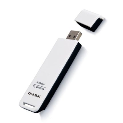 Wireless USB TP-Link Adapter TL-WN821N