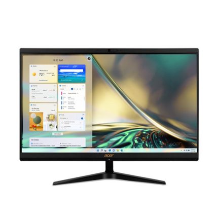 PC All-in-One Acer C22-1800 Intel i3-1305U 8GB SSD 512GB W11+OHS 22" FHD