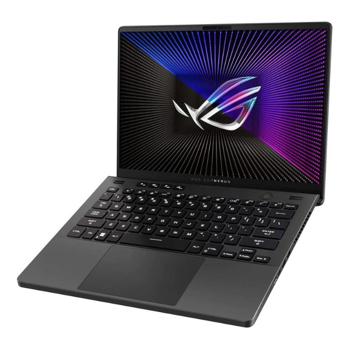 Asus ROG ZEPHYRUS G14 GA402NJ-R735K6G-O – Eclipse Grey [Ryzen