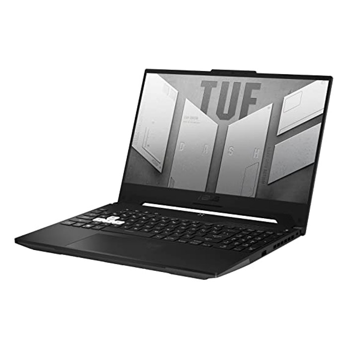 Asus TUF FX517 Black-2