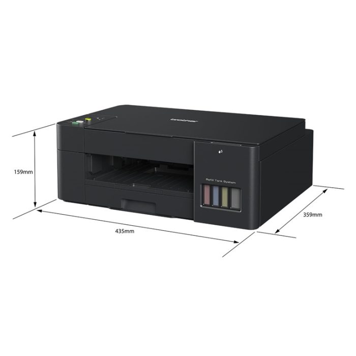 Brother DCP-T420W-2