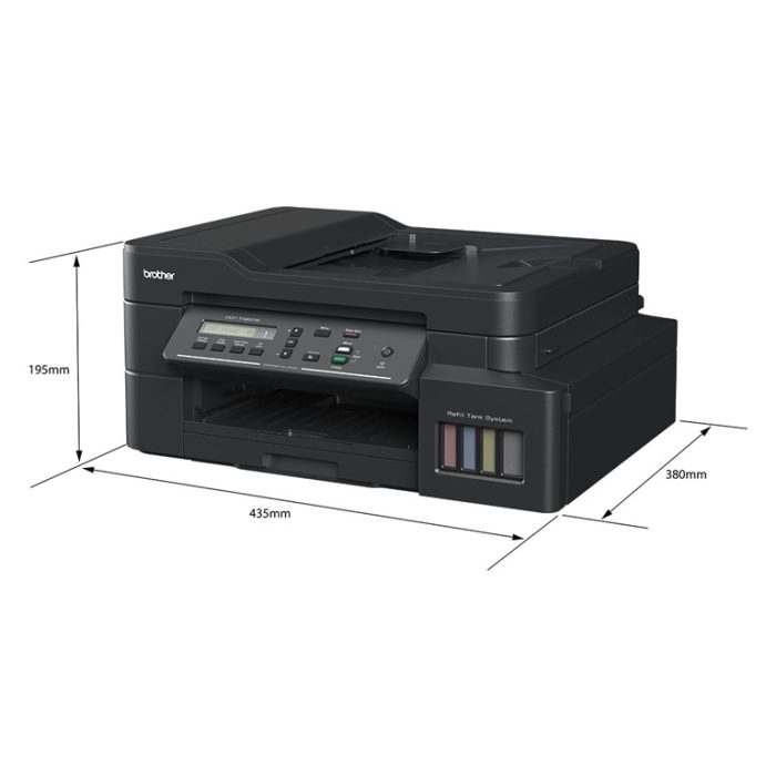 Brother DCP-T820DW-2